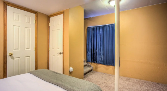 3BR MTN Viewsdowntownnext to Lake, Parks, More, Book Feriehus Villaer i Columbia, Villa
