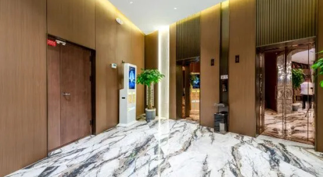 Yuncheng Guoguo Holiday Hotel, Book Hotel Yuncheng Shanxi