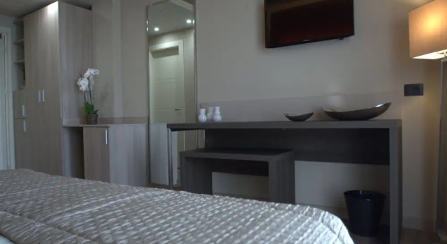 Business- værelse Archeo Hotel