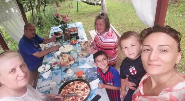 Номер Standard Villa Tengiz