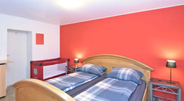 Holiday home in ldernTwistetal Oberwaro with sauna, Prenota Hotel Usseln 