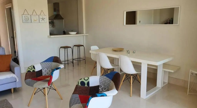 Casares del Mar - Doña Julia Golf - Stunning views
