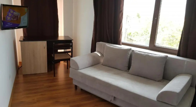 Suite Classica Vila 21A