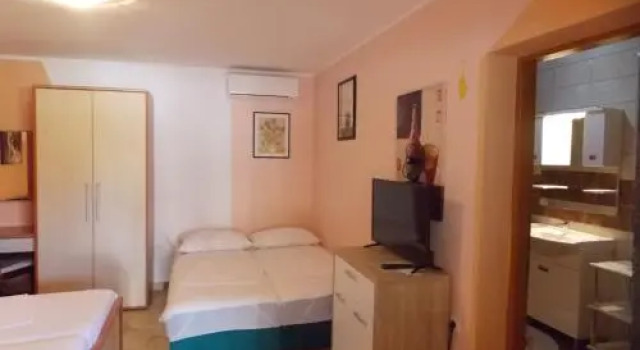 Apartments Vivien, Boek Appartement Kustici Pag