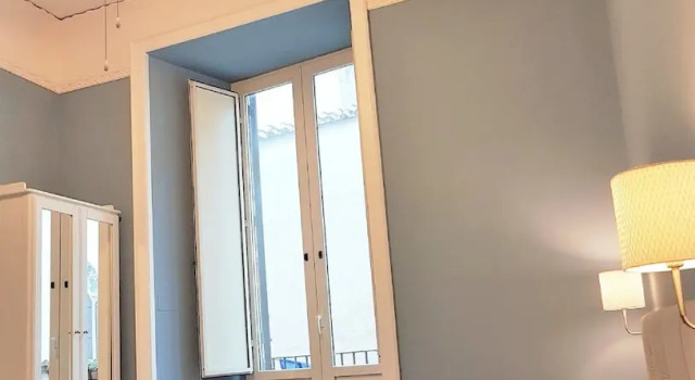 Номер Comfort Hotel Meublè Santa Chiara Suite