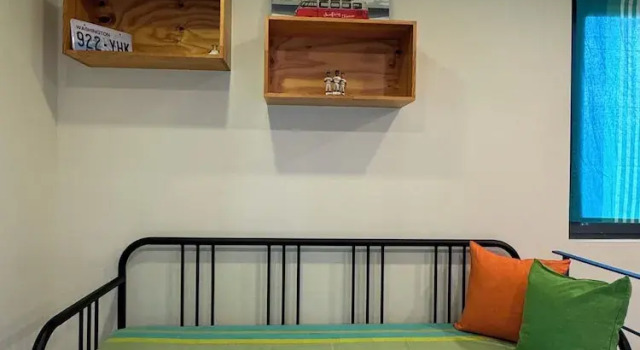 Люкс Hongdae, Private Flats