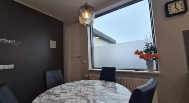 Kirkjufell central apartment