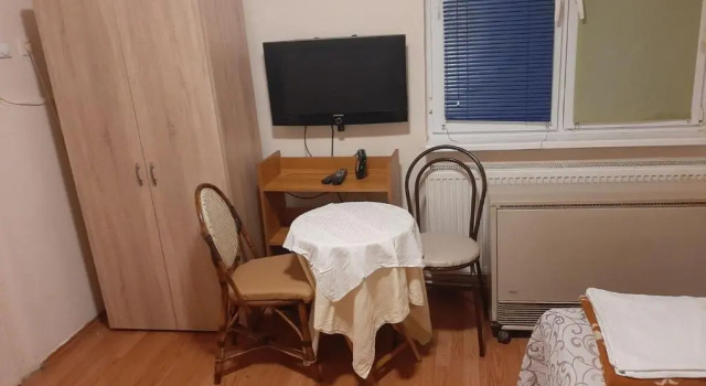 Апартаменты Belgrade city residence, silent and comfortable