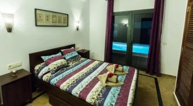 Villa el Faro