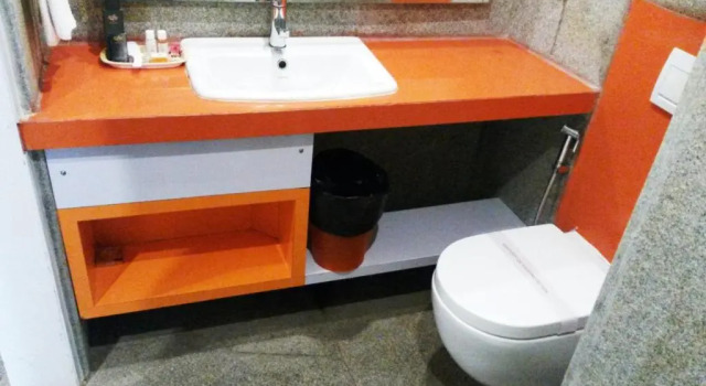 Standard- værelse med udsigt Mango Hotels Prangan, Bhubaneshwar