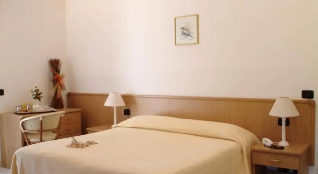 Hotel Miramare