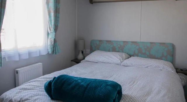 Двухместный номер Standard 51 Lytchett Bay View, 3 bed, Rockley Park Poole