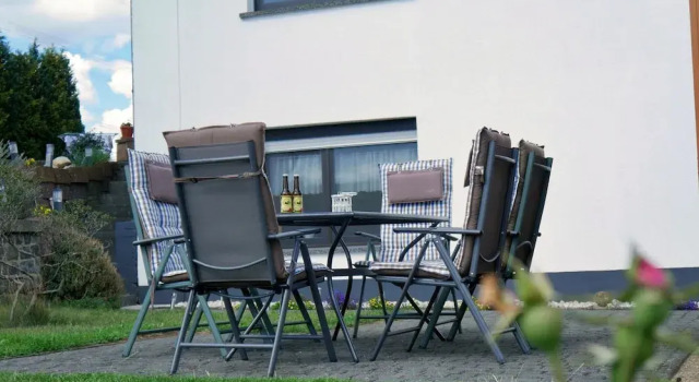 Коттедж Holiday Home Eifelhome in Germany