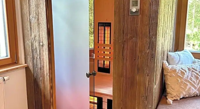 Люкс Deluxe Hotel Ribno