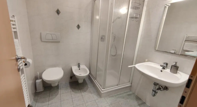 Апартаменты с 2 комнатами с балконом Residence Klementhof - A 208 3