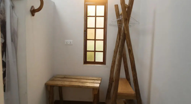 Komfort Zimmer Haradali Home