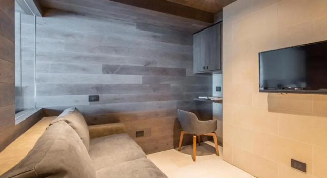 Полулюкс Re Delle Alpi Resort & Spa, 4 Stelle Superior