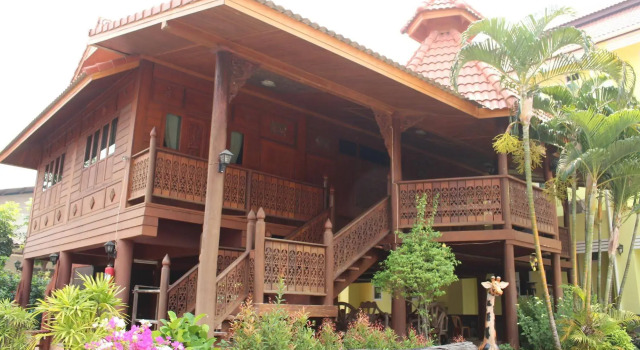 Saengthong Resort Chiangmai, Забронировать Курортный отель Сарапхи 