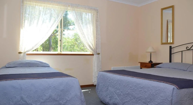 Avoca Cottages, Rezervovat Hotel Avoca 