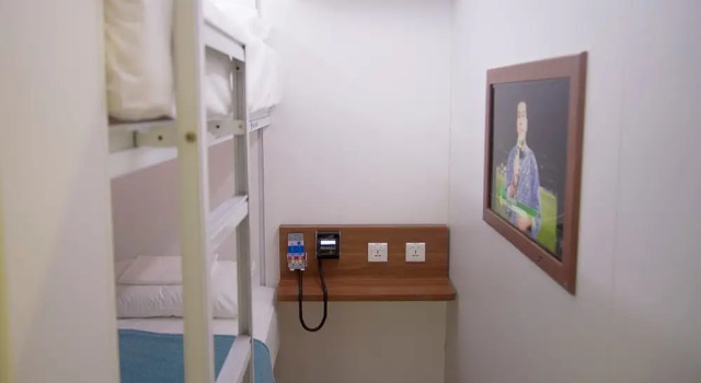 Siesta Box Guararapes, Varaa Hotelli Hotellit Pernambuco pysäköinnillä, Pysäköinti