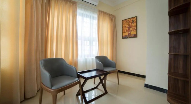 Студия Superior Spice Palace Hotel