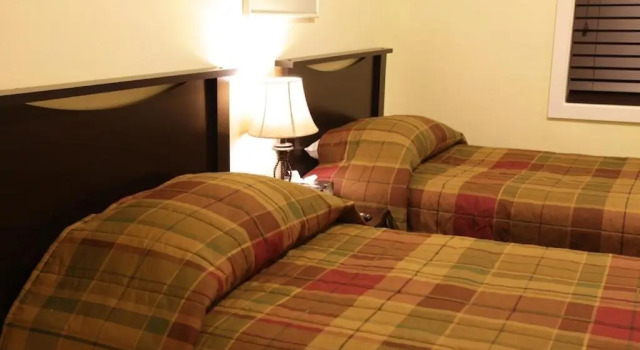 Одноместный номер Standard Cherry Tree Inn Victoria