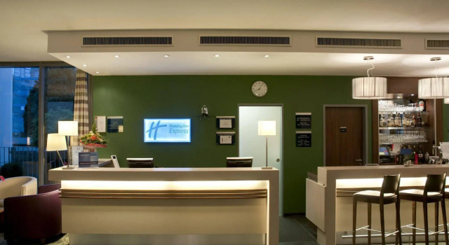 Holiday Inn Express Baden-Baden by IHG