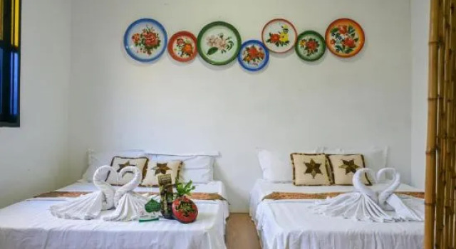 Номер Standard Ohana House (Hq)