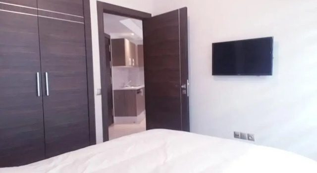 Sabor Luxury Family Apart