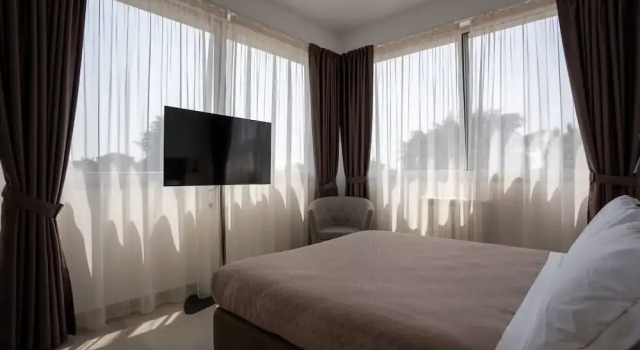 Standard Suite Hotel Bulà