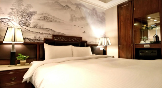 Номер Standard Beauty Hotels - Star Beauty Resort