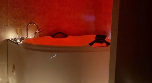 Номер Standard Mizirawi Hotel