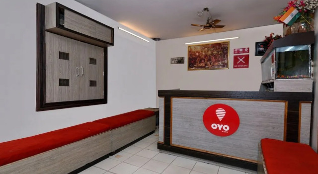 Collection O O 3519 Hotel Garden Inn, Забронировать Отель Варанаси штат Уттар-Прадеш