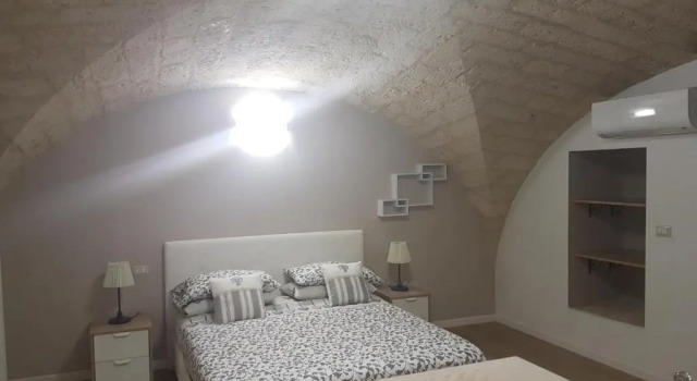 The chicca house