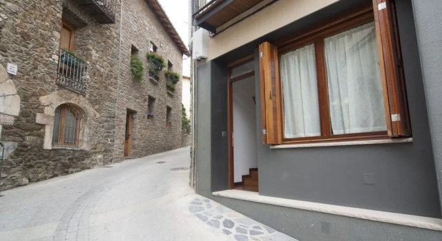 Casa Rural Can Peric