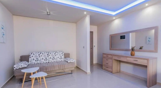 Villa Dionysia Studio S6, Забронировать Вилла Виллы Аликанас, Вилла