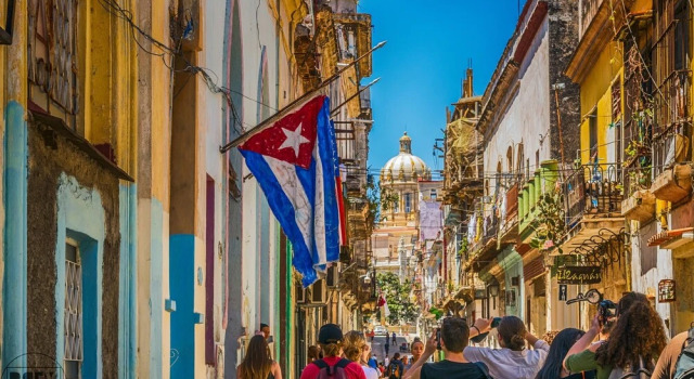 Lovely Havana Rooms, Забронировать Отель Отели Гаваны с парковкой, Парковка
