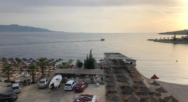 Люкс Hotel Santa Paola