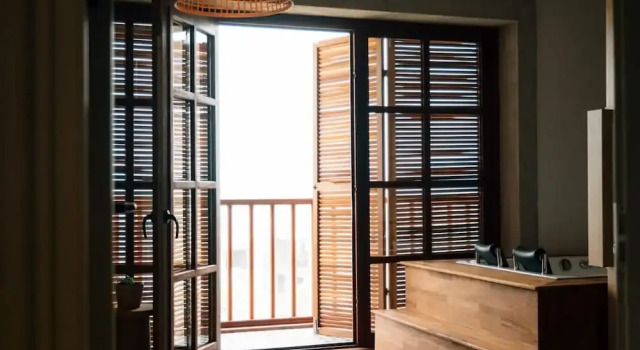 Номер Deluxe ACC Olives Luxury Boutique Hotel