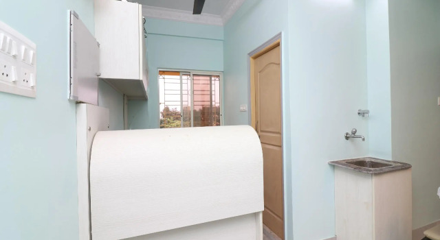 OYO 22564 The Coco Inn, Prenota Hotel Calcutta 