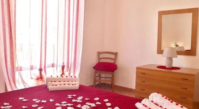 Residence Margherita, Забронировать Отель Отели в центре Сан-Вито-Ло-Капо, в центре