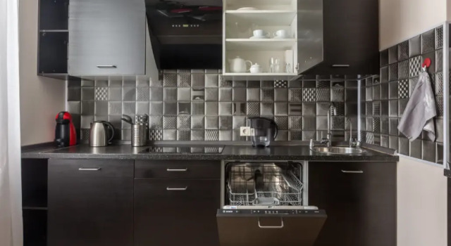 Apartmens PTS (Апартменс ПТС) на проспекте Астрахова 2