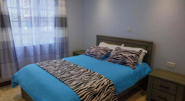 Suite Esterina Suites