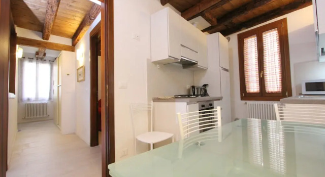 City Apartments - Tintoretto, Забронировать Апартаменты/квартира Апартаменты Венеции, рядом с Консульство Франции в Венеции, Апартаменты/квартира