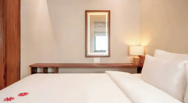 JULIEs HOUSE - A LUXURY APARTMENT IN HUE, Забронировать Апартаменты/квартира Хюэ Тхыатхьен-Хюэ