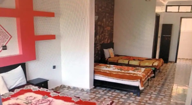 Auberge BAB IMOUZER, Prenota Ostello Ostelli a Souss-Massa-Draa, Ostello
