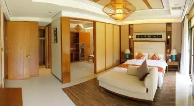 Sanya YaBuLun Healing Resort, Book Resort Sanya Hainan