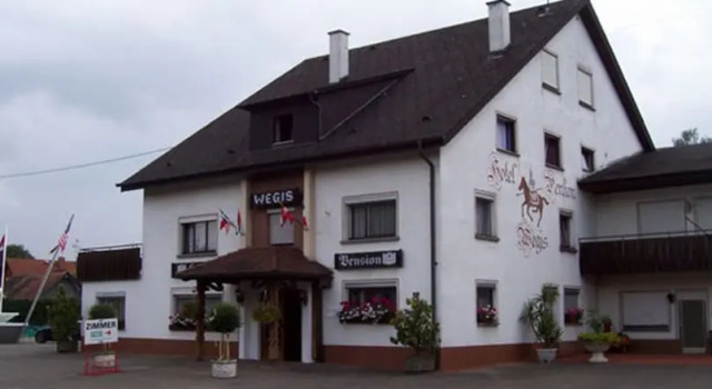 Hotel Wegis, Reserva ahora Hotel Bermatingen Baden-Wurtemberg