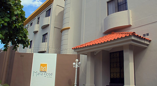 Maria Jose Suites