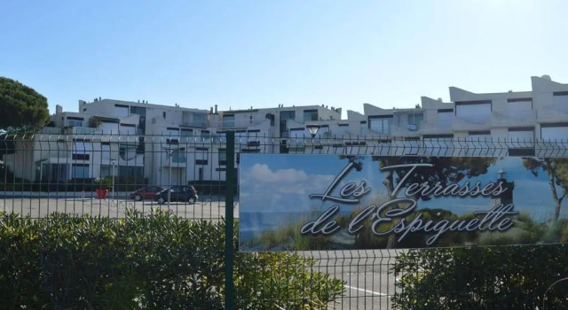 Appartement Port Camargue, 1 pièce, 2 personnes - FR-1-250-26, Book Apartment Le Grau-du-Roi Camargue